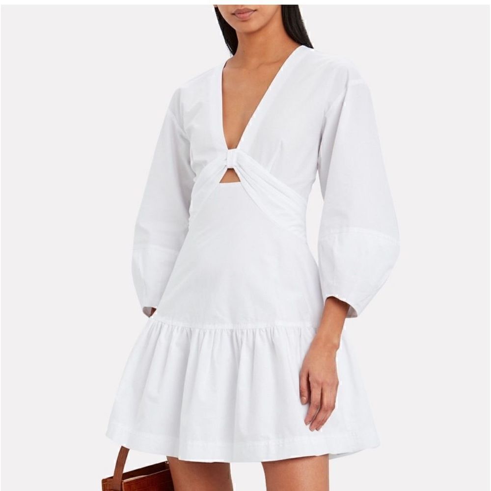Derek Lam Dress Size 8 Brand New with Tags